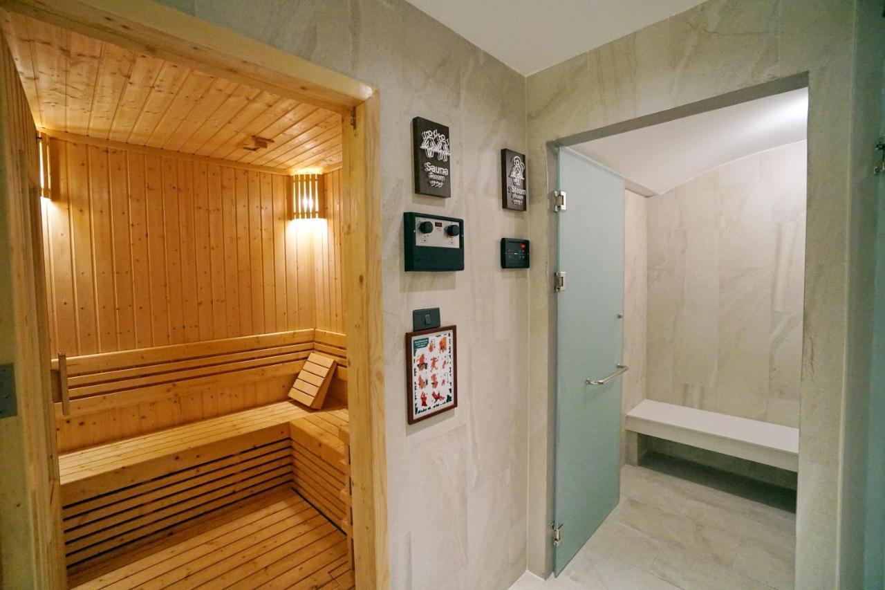 แปซิฟิก ปาร์ค โฮเทล  Hotel ศรีราชา ภายนอก รูปภาพ