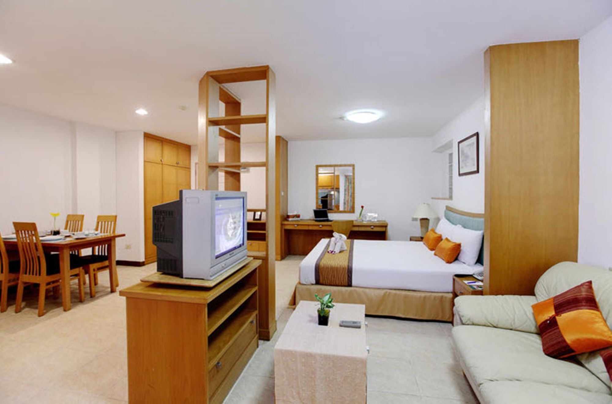 แปซิฟิก ปาร์ค โฮเทล  Hotel ศรีราชา ภายนอก รูปภาพ